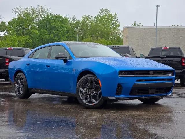 2026 Dodge Charger R/T 4 Door AWD