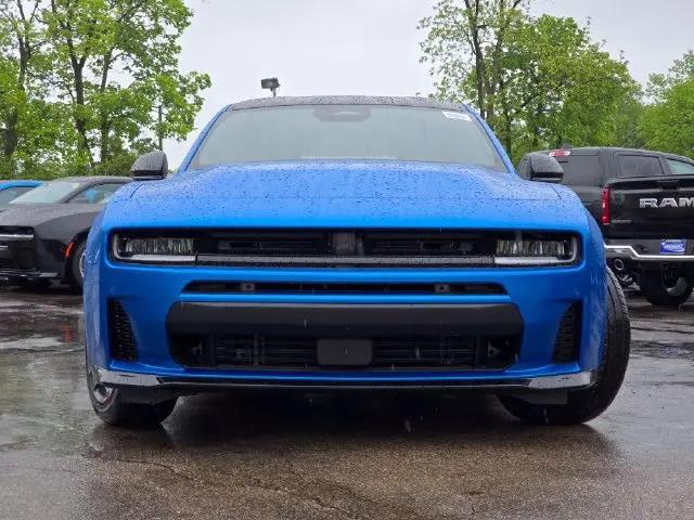 2026 Dodge Charger R/T 4 Door AWD
