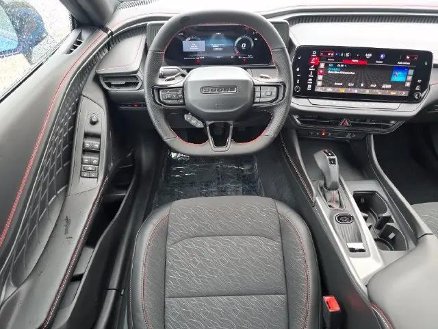 2026 Dodge Charger R/T 4 Door AWD