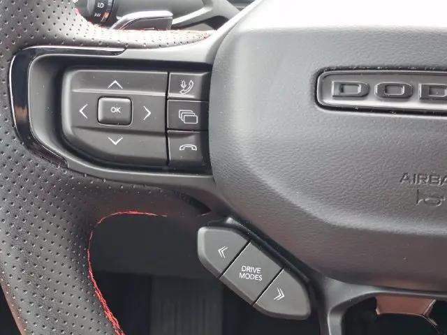 2026 Dodge Charger R/T 4 Door AWD