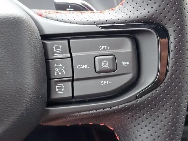 2026 Dodge Charger R/T 4 Door AWD