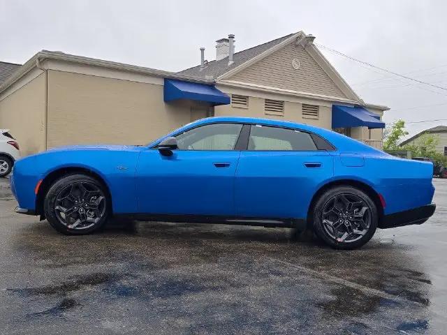 2026 Dodge Charger R/T 4 Door AWD