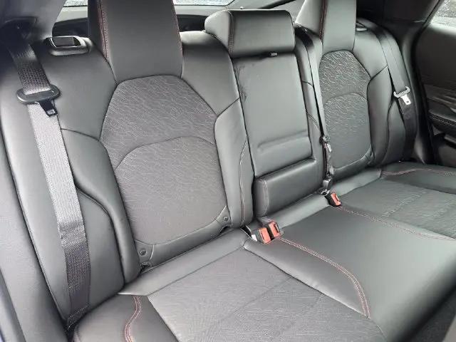 2026 Dodge Charger R/T 4 Door AWD