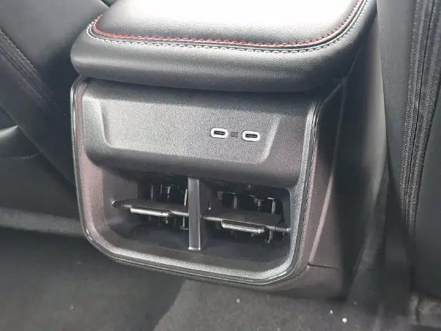 2026 Dodge Charger R/T 4 Door AWD