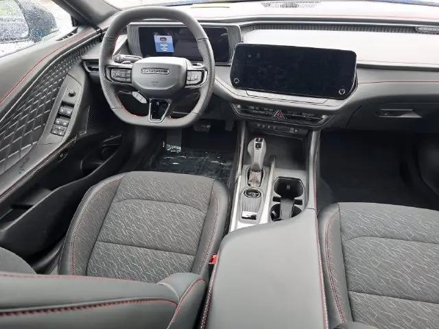 2026 Dodge Charger R/T 4 Door AWD