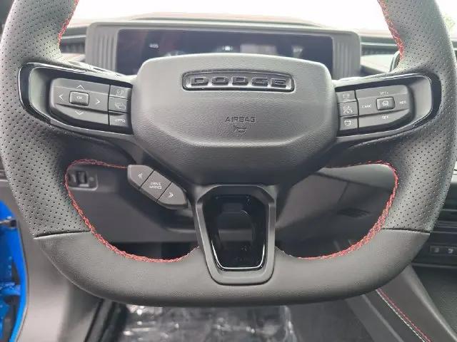 2026 Dodge Charger R/T 4 Door AWD