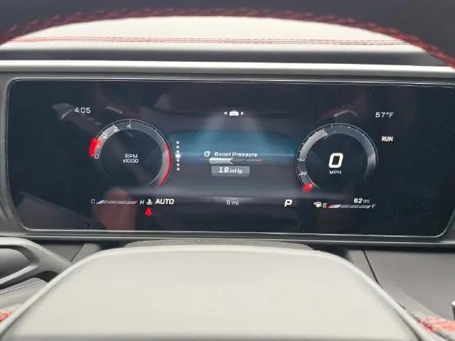 2026 Dodge Charger R/T 4 Door AWD
