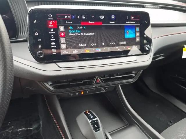 2026 Dodge Charger R/T 4 Door AWD