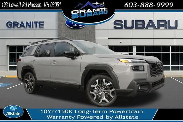 2026 Subaru Outback Touring XT for sale in Hudson, NH