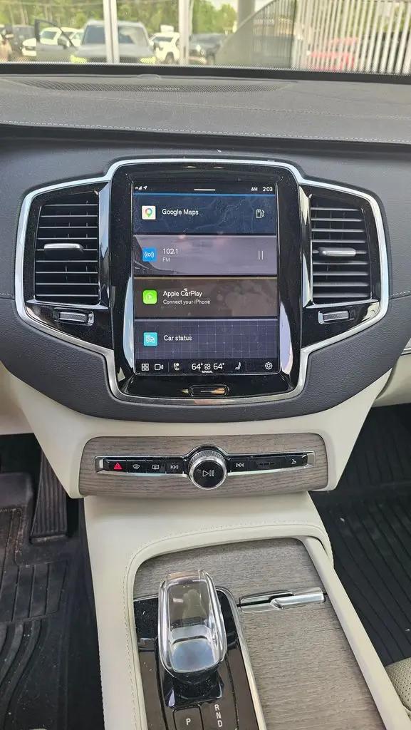 2023 Volvo XC90 B6 Ultimate 6-Seater