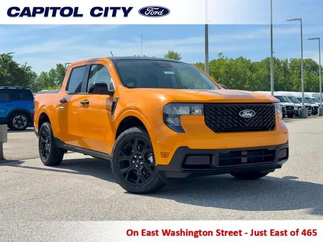2026 Ford Maverick XLT for sale in Indianapolis, IN