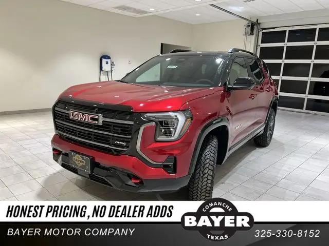 2026 GMC Terrain AWD AT4 for sale in Comanche, TX