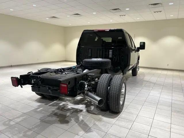 2026 Chevrolet Silverado 3500HD LT