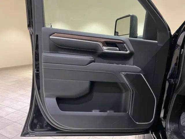 2026 Chevrolet Silverado 3500HD LT