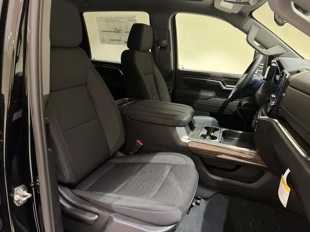 2026 Chevrolet Silverado 3500HD LT