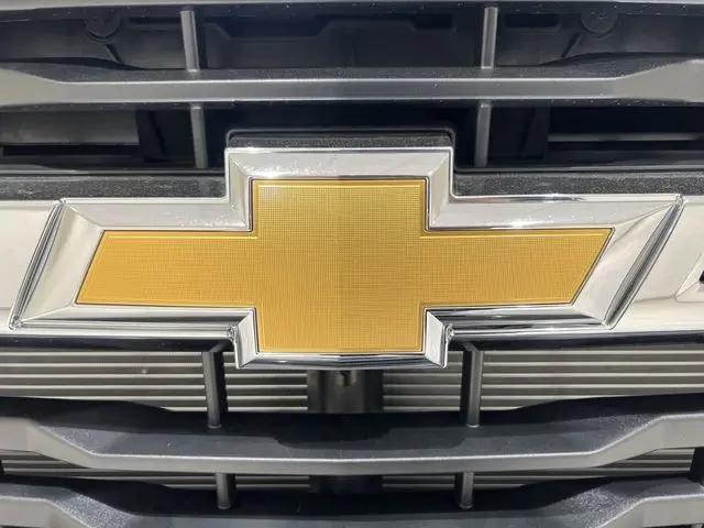 2026 Chevrolet Silverado 3500HD LT