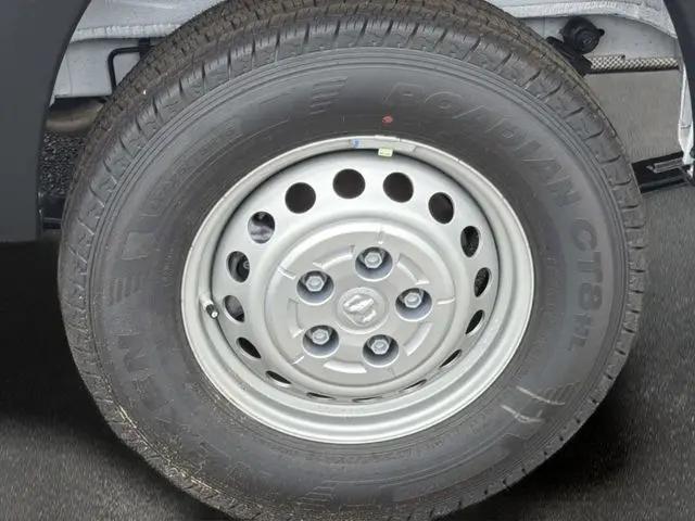 2026 Ram ProMaster Cargo Van Tradesman High Roof 136 WB w/Pass Seat