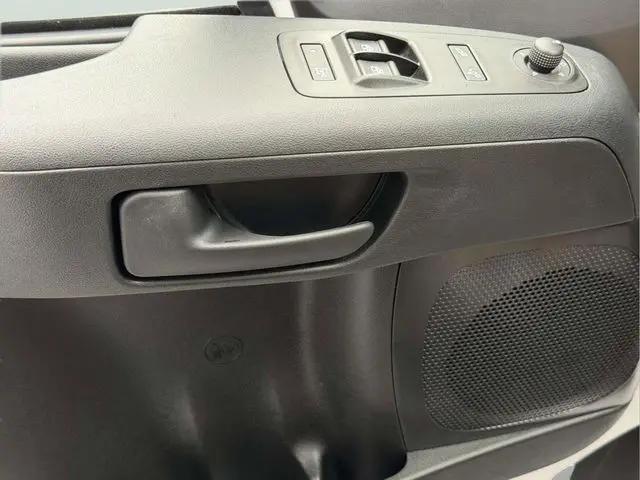 2026 Ram ProMaster Cargo Van Tradesman High Roof 136 WB w/Pass Seat