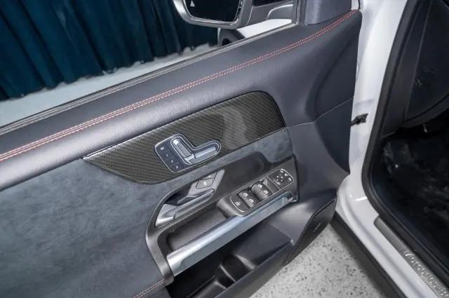 2026 Mercedes-Benz GLB 4MATIC