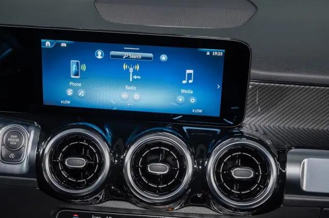 2026 Mercedes-Benz GLB 4MATIC