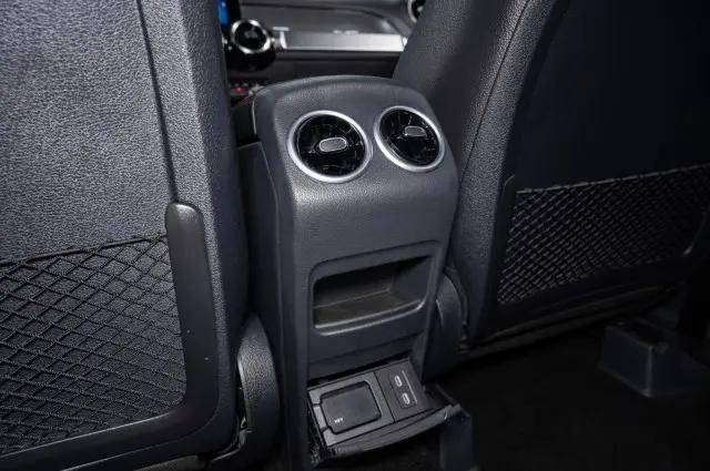2026 Mercedes-Benz GLB 4MATIC