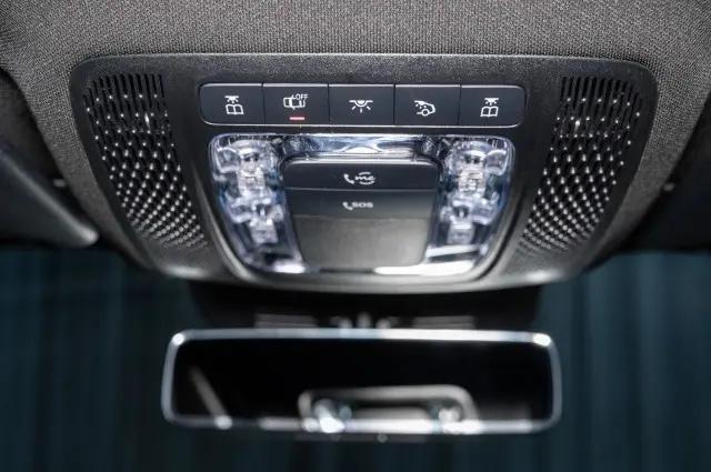 2026 Mercedes-Benz GLB 4MATIC