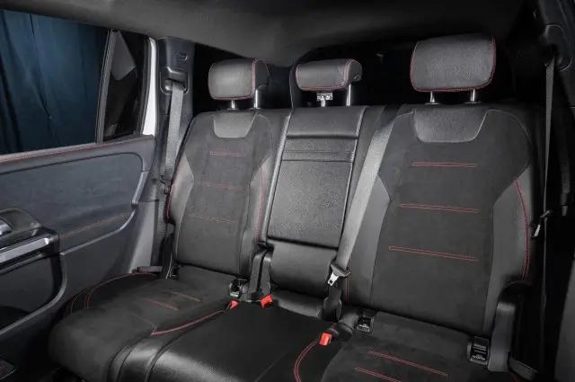 2026 Mercedes-Benz GLB 4MATIC