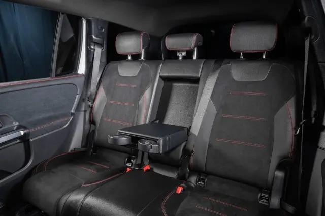 2026 Mercedes-Benz GLB 4MATIC