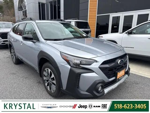 2025 Subaru Outback Limited for sale in Warrensburg, NY