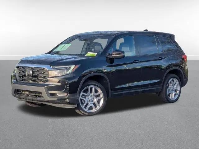 2024 Honda Passport AWD EX-L for sale in Monroe, MI