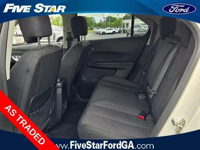 2015 Chevrolet Equinox 1LT