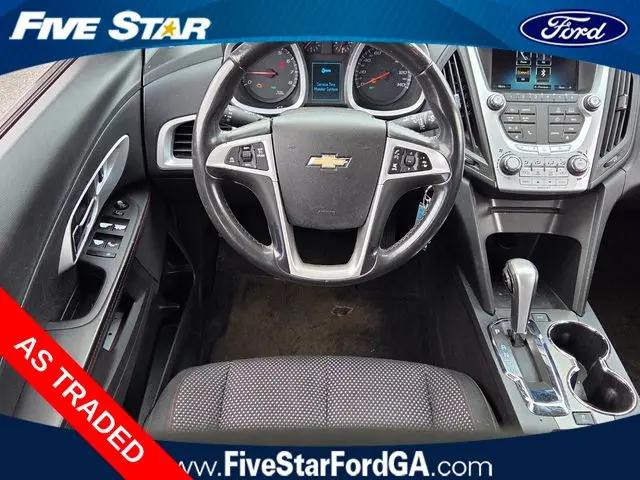 2015 Chevrolet Equinox 1LT