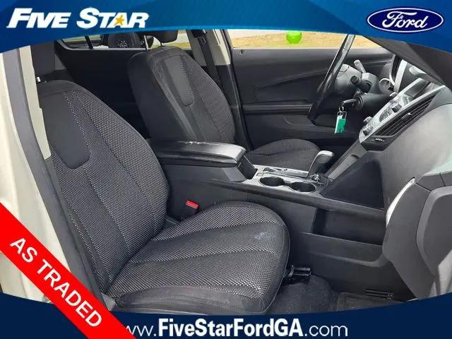 2015 Chevrolet Equinox 1LT