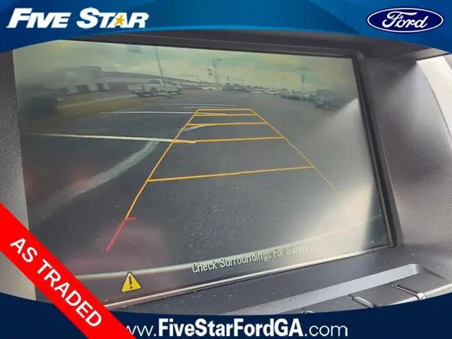 2015 Chevrolet Equinox 1LT
