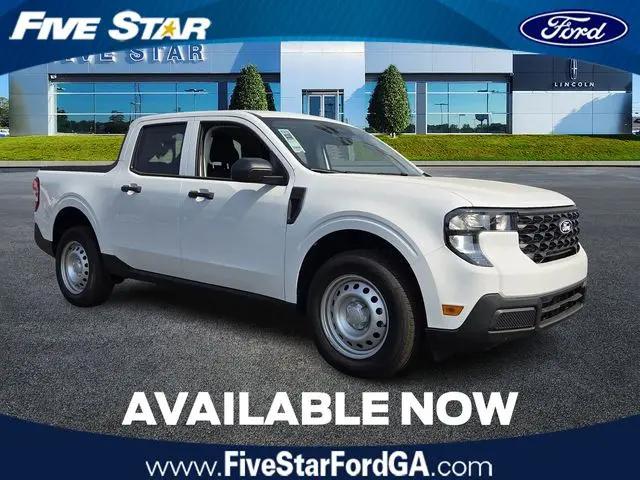 2025 Ford Maverick XL for sale in Warner Robins, GA