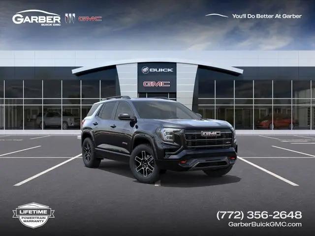 2026 GMC Terrain AWD AT4 for sale in Fort Pierce, FL