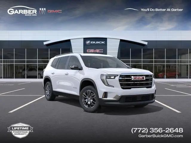 2026 GMC Acadia Elevation FWD for sale in Fort Pierce, FL