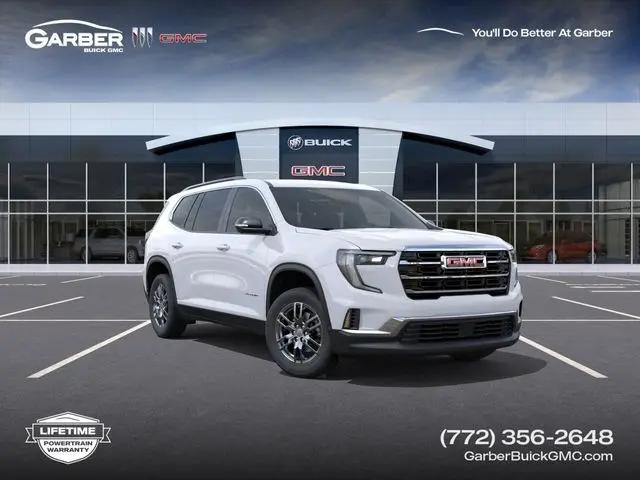2026 GMC Acadia Elevation FWD for sale in Fort Pierce, FL