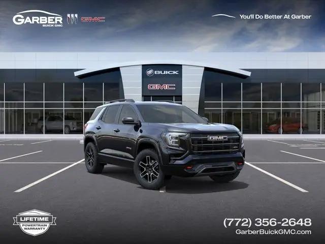 2026 GMC Terrain AWD AT4 for sale in Fort Pierce, FL