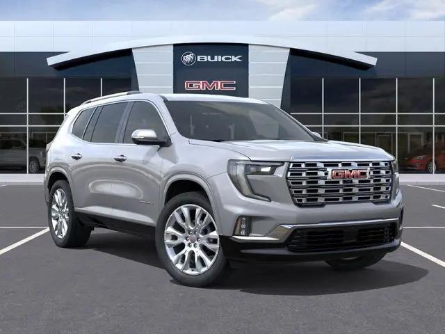 2026 GMC Acadia Denali FWD