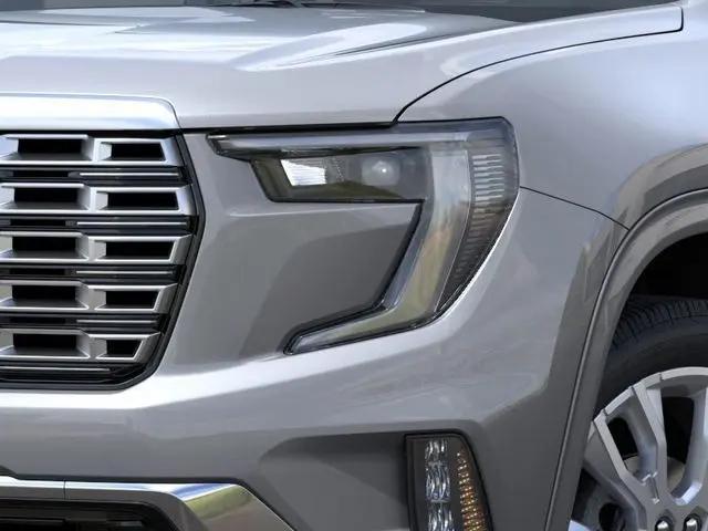 2026 GMC Acadia Denali FWD