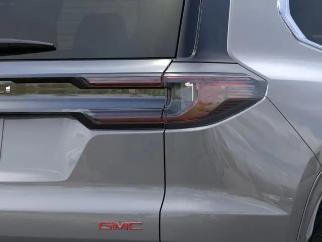 2026 GMC Acadia Denali FWD