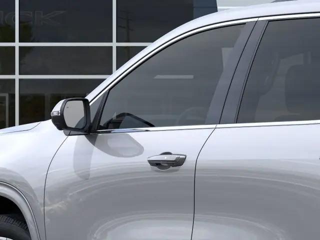 2026 GMC Acadia Denali FWD