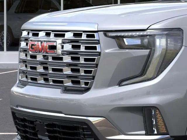 2026 GMC Acadia Denali FWD