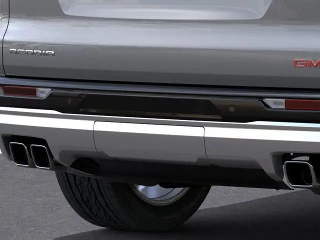 2026 GMC Acadia Denali FWD