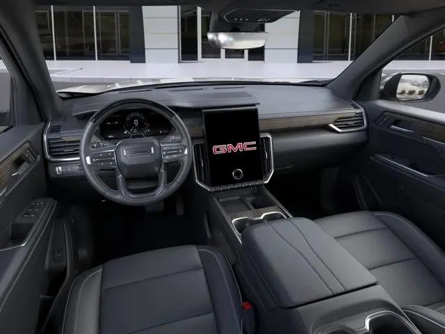 2026 GMC Acadia Denali FWD