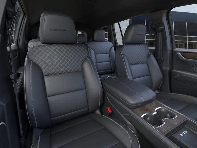 2026 GMC Acadia Denali FWD