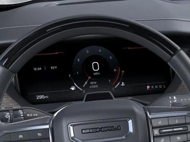 2026 GMC Acadia Denali FWD