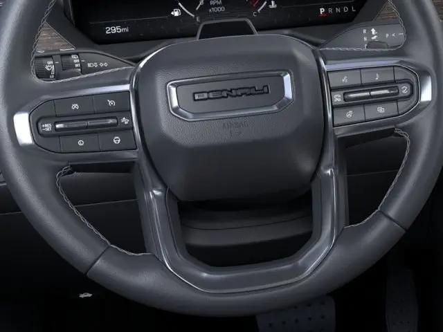 2026 GMC Acadia Denali FWD