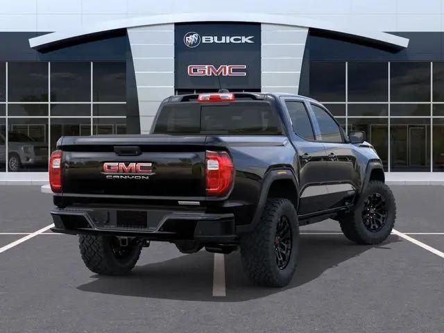 2026 GMC Canyon Elevation, RWD
